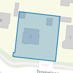 Perceel MAA00-A-4501