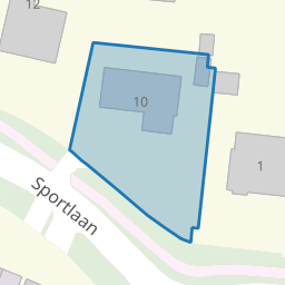 Perceel MAA00-A-4502