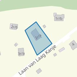 Perceel MAA00-A-4522