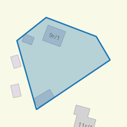 Perceel MAA00-A-4533
