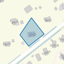 Perceel MAA00-A-4564