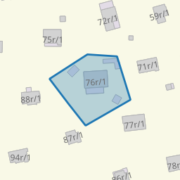 Perceel MAA00-A-4592