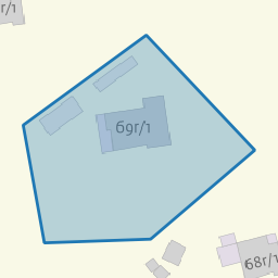 Perceel MAA00-A-4600