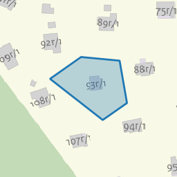 Perceel MAA00-A-4607