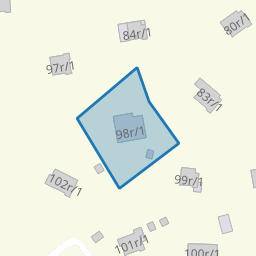 Perceel MAA00-A-4622