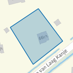 Perceel MAA00-A-4626