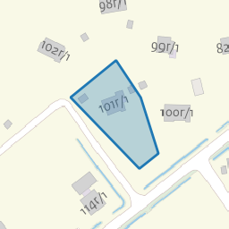 Perceel MAA00-A-4630