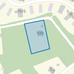 Perceel MAA00-A-4635