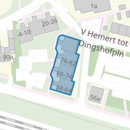 Perceel MAA00-A-4656