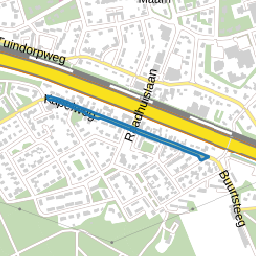 Perceel MAA00-A-4673