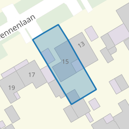 Perceel MAA00-A-4679