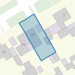 Perceel MAA00-A-4680