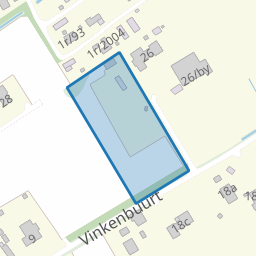 Perceel MAA00-A-4684