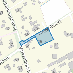 Perceel MAA00-A-4692