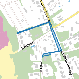 Perceel MAA00-A-4696