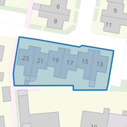 Perceel MAA00-A-4699