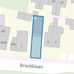 Perceel MAA00-A-4703