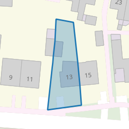 Perceel MAA00-A-4707