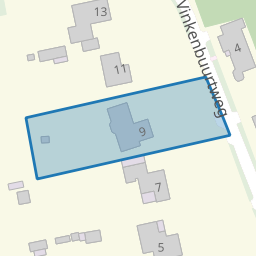 Perceel MAA00-A-4715