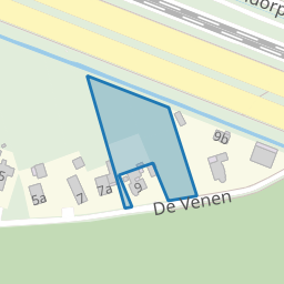 Perceel MAA00-A-4739