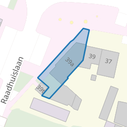 Perceel MAA00-A-4741