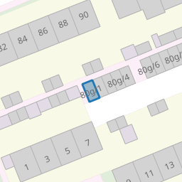 Perceel MAA00-A-4757