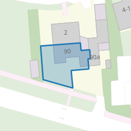 Perceel MAA00-A-4760