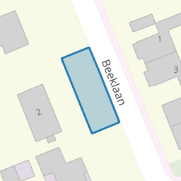 Perceel MAA00-A-4763