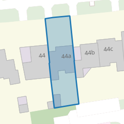 Perceel MAA00-A-4779