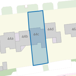 Perceel MAA00-A-4781