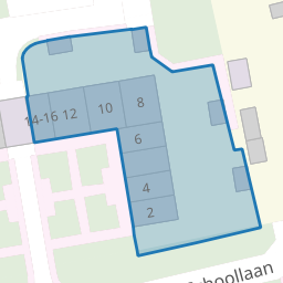Perceel MAA00-A-4785