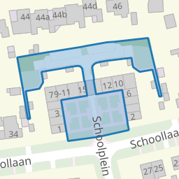 Perceel MAA00-A-4786