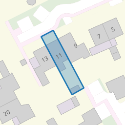 Perceel MAA00-A-4794