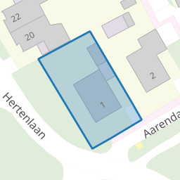 Perceel MAA00-A-4796