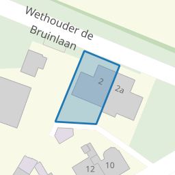 Perceel MAA00-A-4807