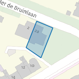 Perceel MAA00-A-4808