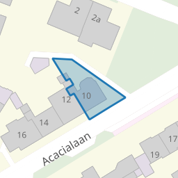 Perceel MAA00-A-4809