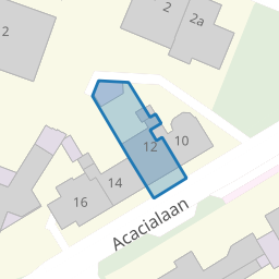 Perceel MAA00-A-4810