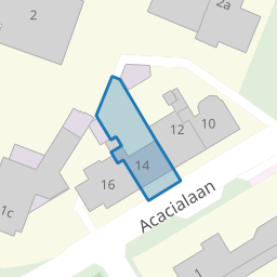 Perceel MAA00-A-4811