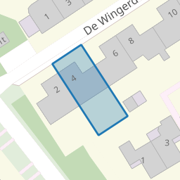 Perceel MAA00-A-4815