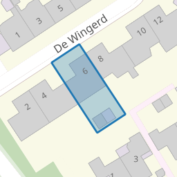 Perceel MAA00-A-4816