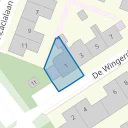 Perceel MAA00-A-4825