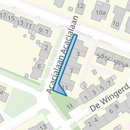 Perceel MAA00-A-4828