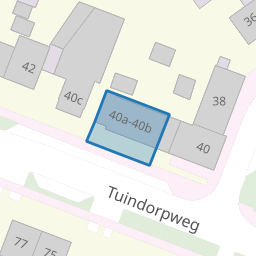 Perceel MAA00-A-4832