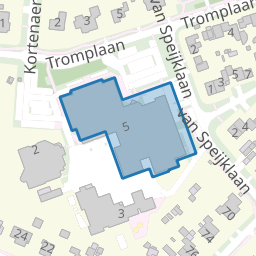 Perceel MAA00-A-4834