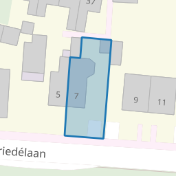 Perceel MAA00-A-4852