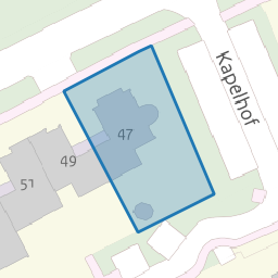 Perceel MAA00-A-4901