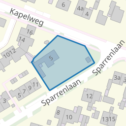 Perceel MAA00-A-4912