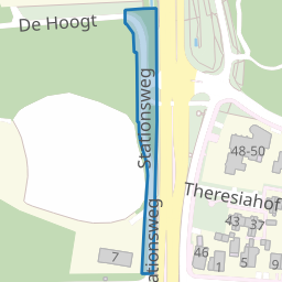 Perceel MAA00-A-4925