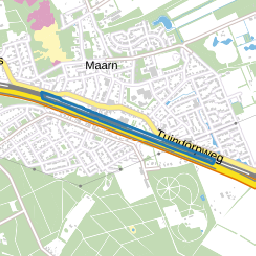 Perceel MAA00-A-4943